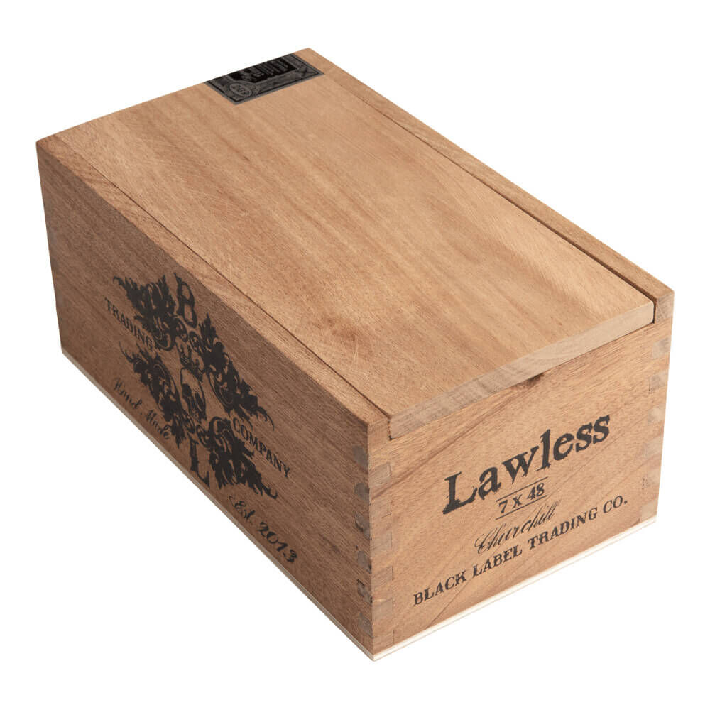 View product media BLTLLCH Churchill, , jrcigars 3